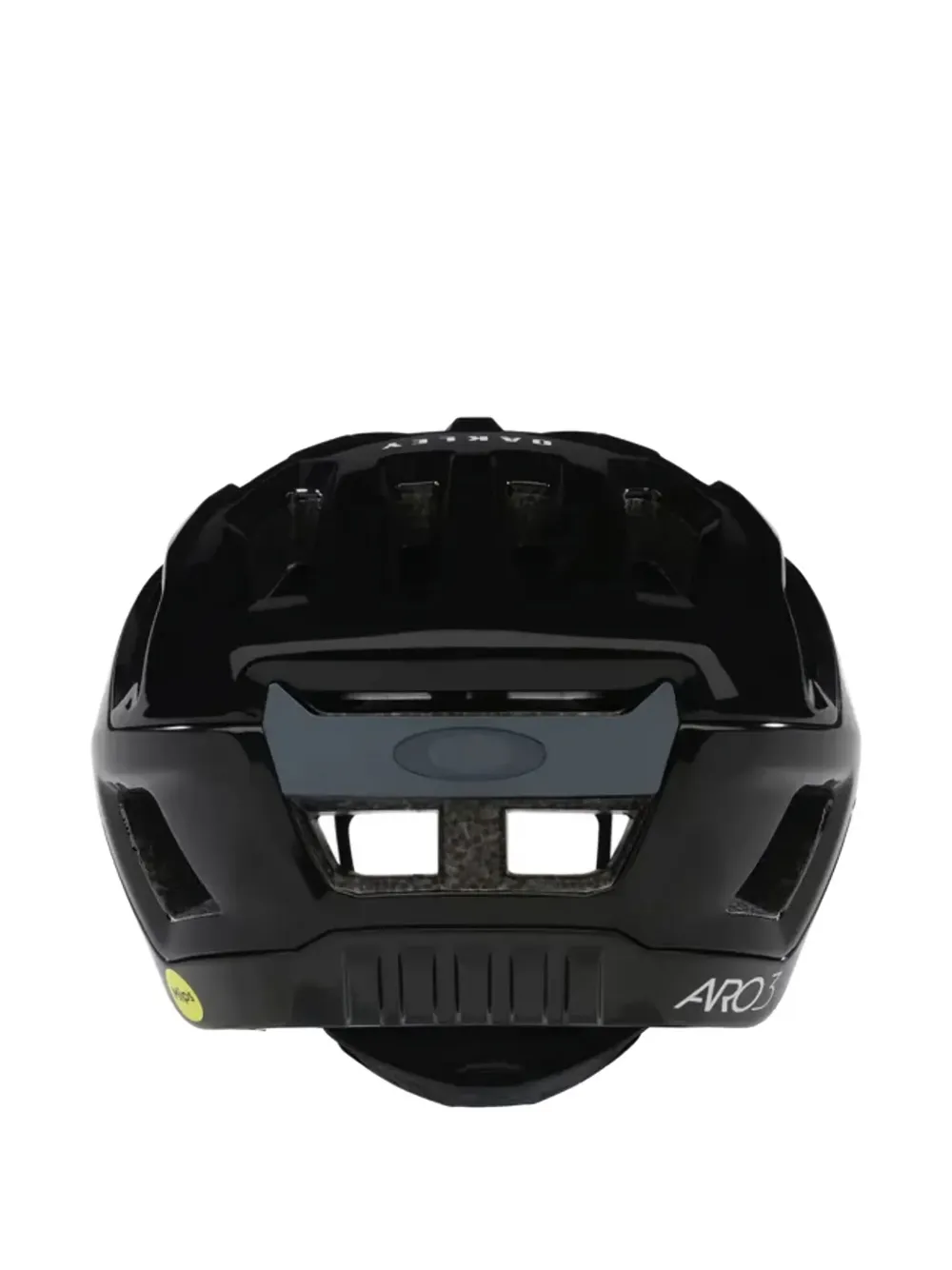 Oakley Aro5 Mips Helmet In Black