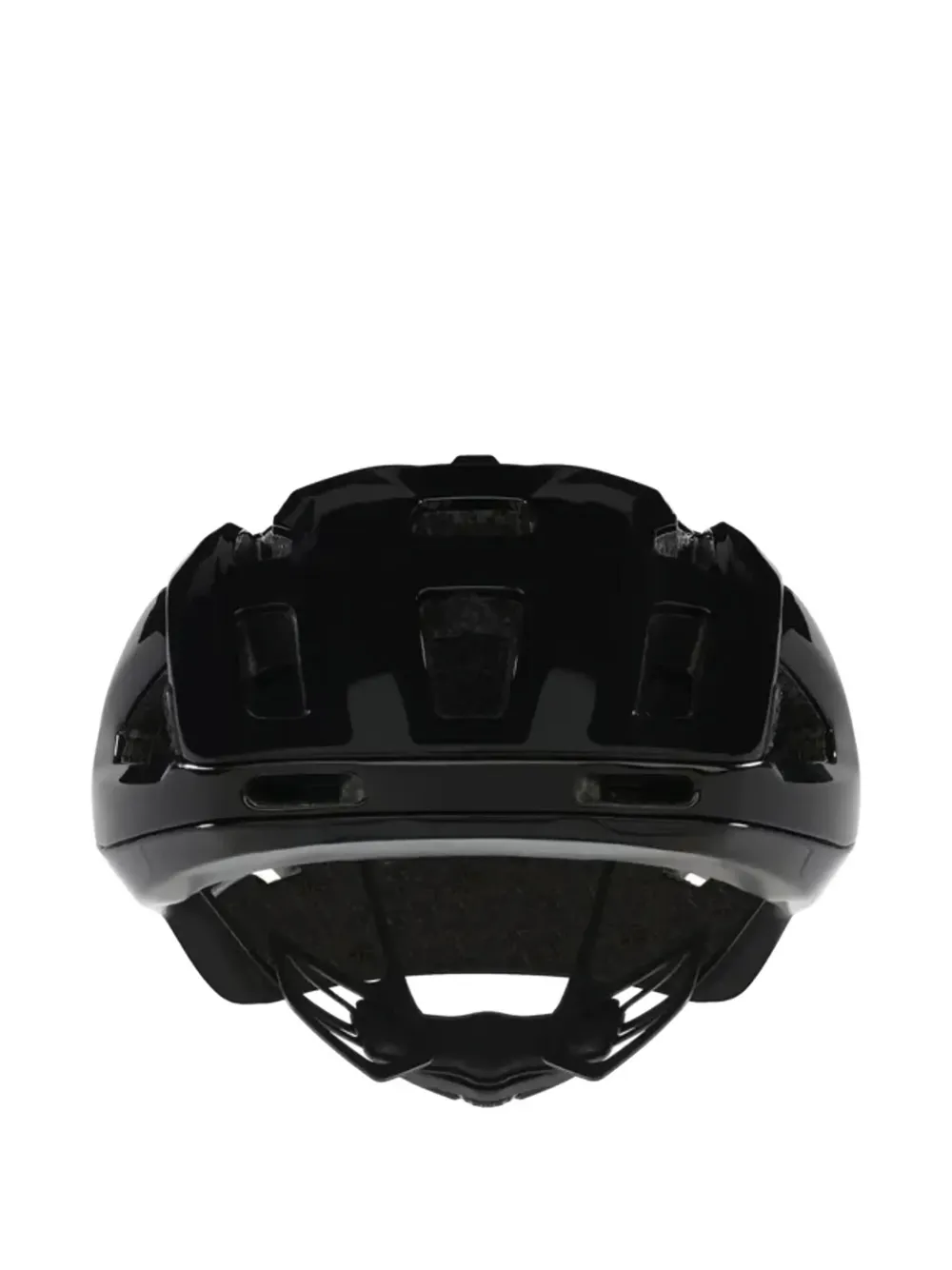 Oakley Aro5 Mips Helmet In Black