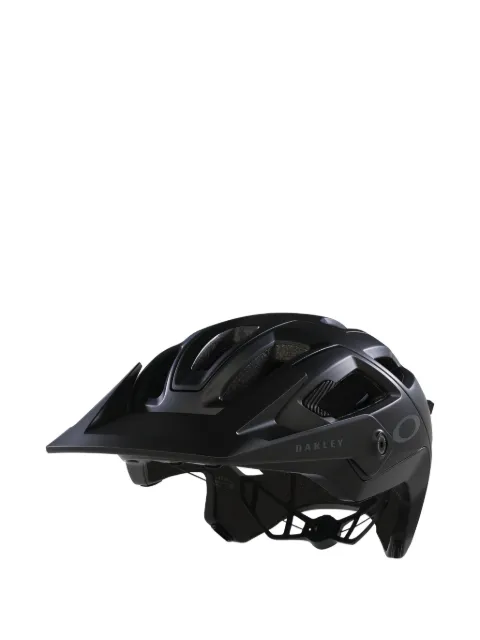 Oakley logo-detail helmet