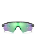Oakley Radar EV Path sunglasses - Green