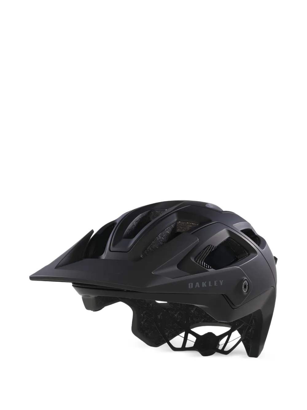Oakley DRT5 Mips helm Zwart