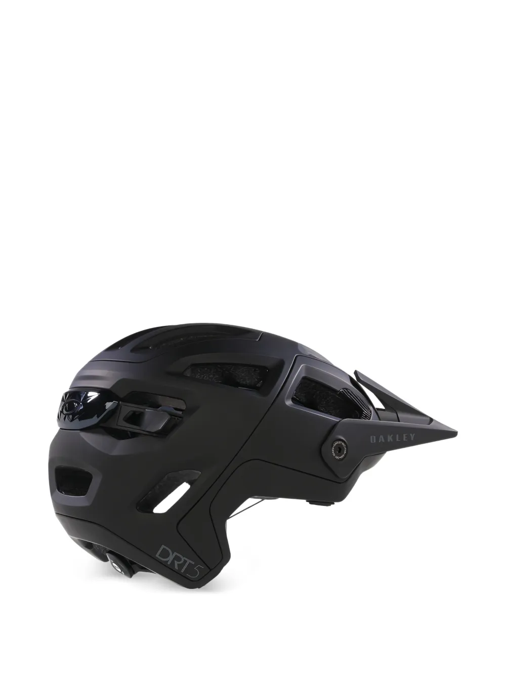 Oakley DRT5 Mips helm Zwart