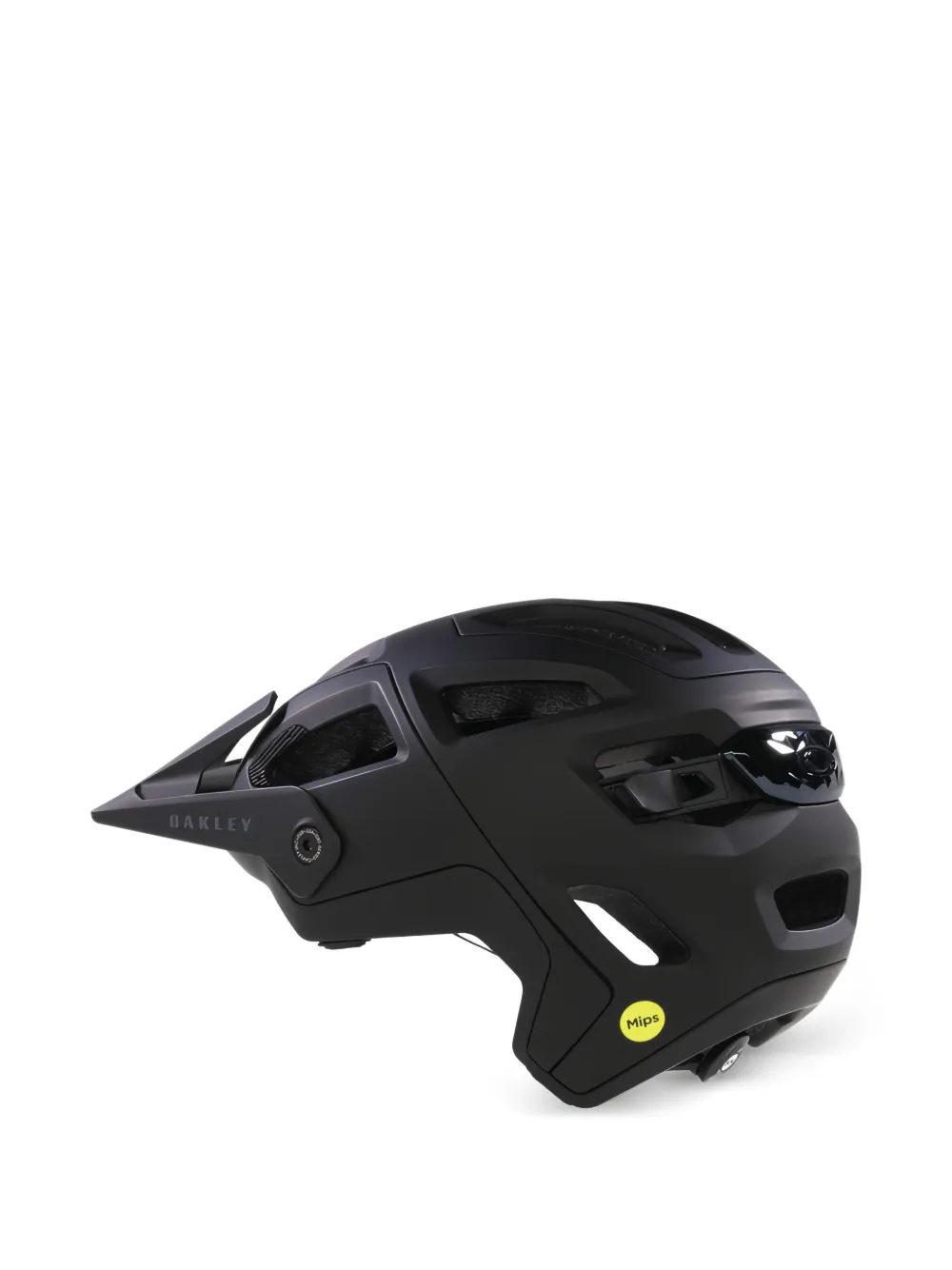 Oakley DRT5 Mips helm Zwart
