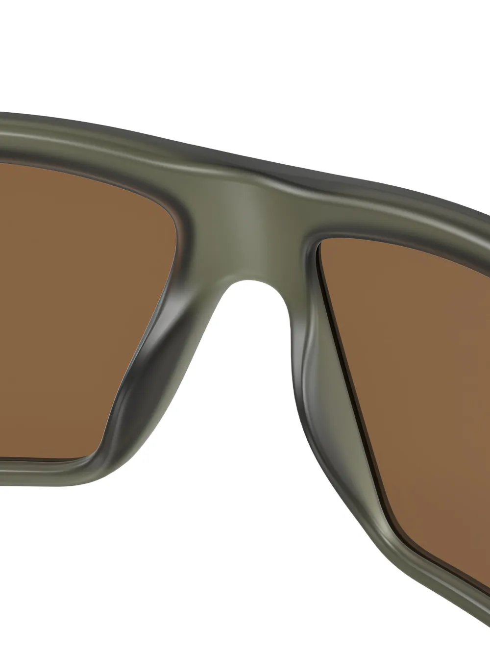 Oakley Cables zonnebril Bruin