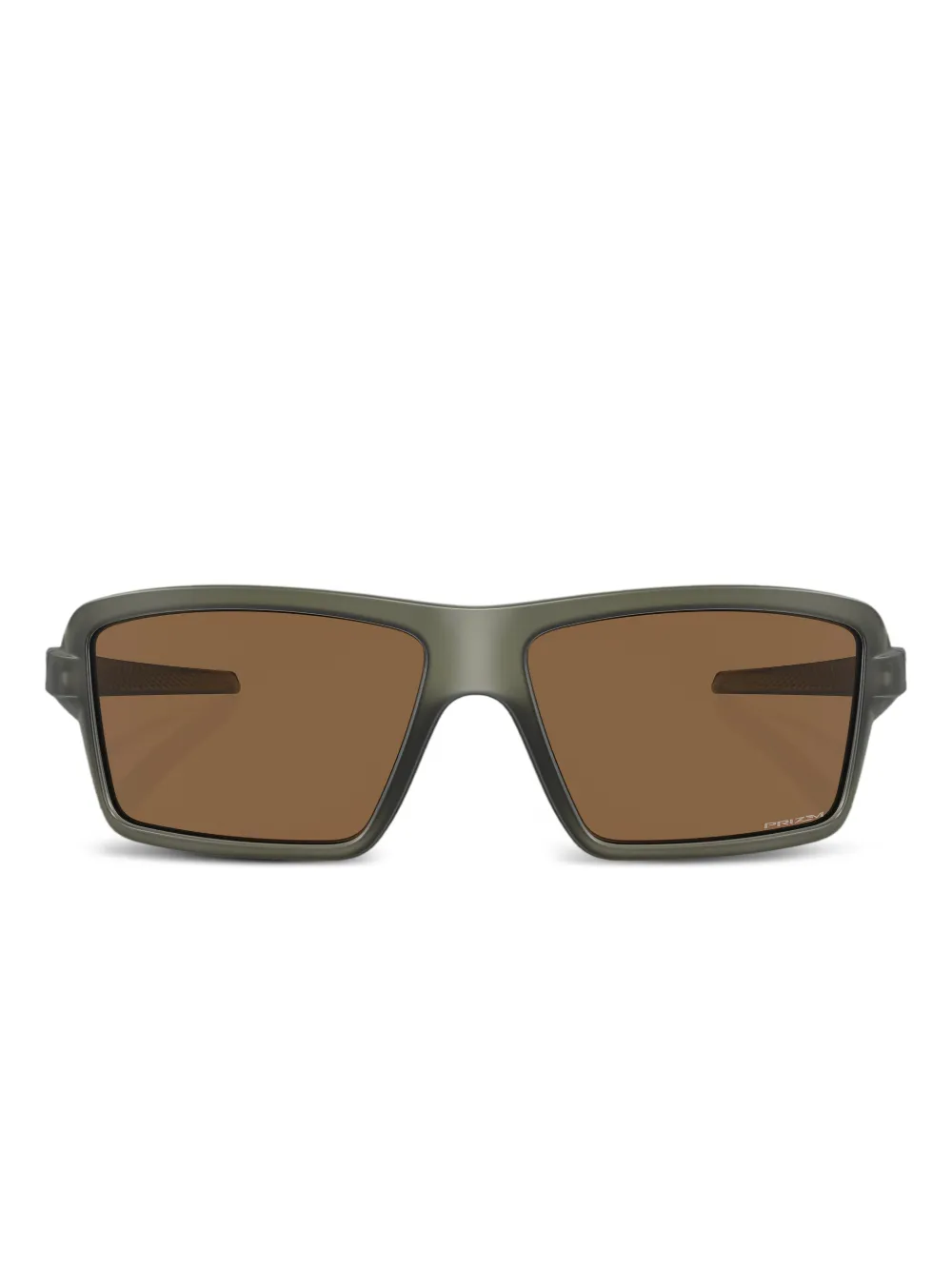 Oakley 케이블 선글라스 | 브라운 | Image 1