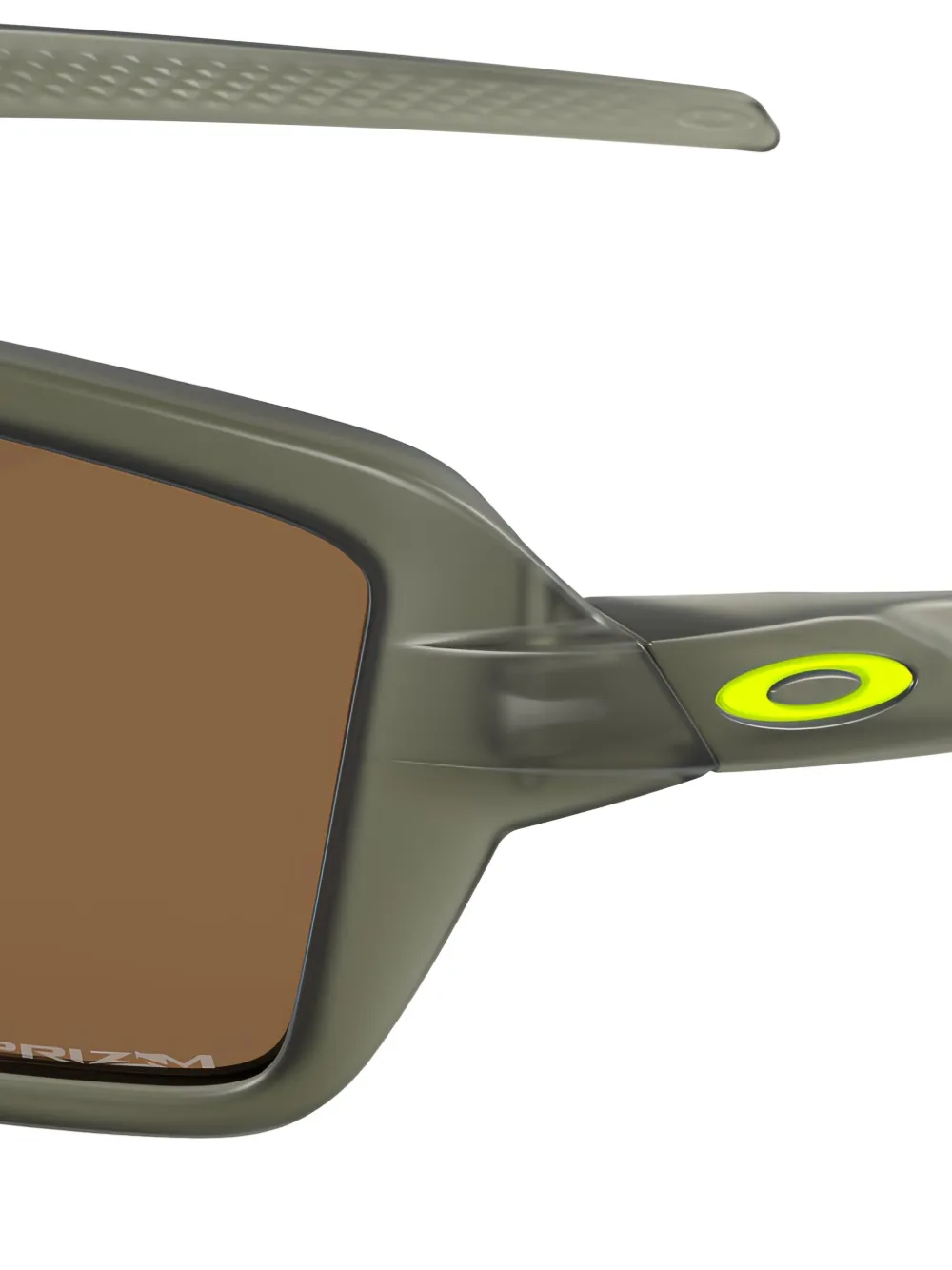 Oakley Cables zonnebril Bruin