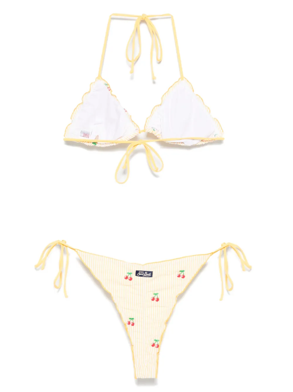 MC2 Saint Barth Miami bikini | Bikinis | Image 2