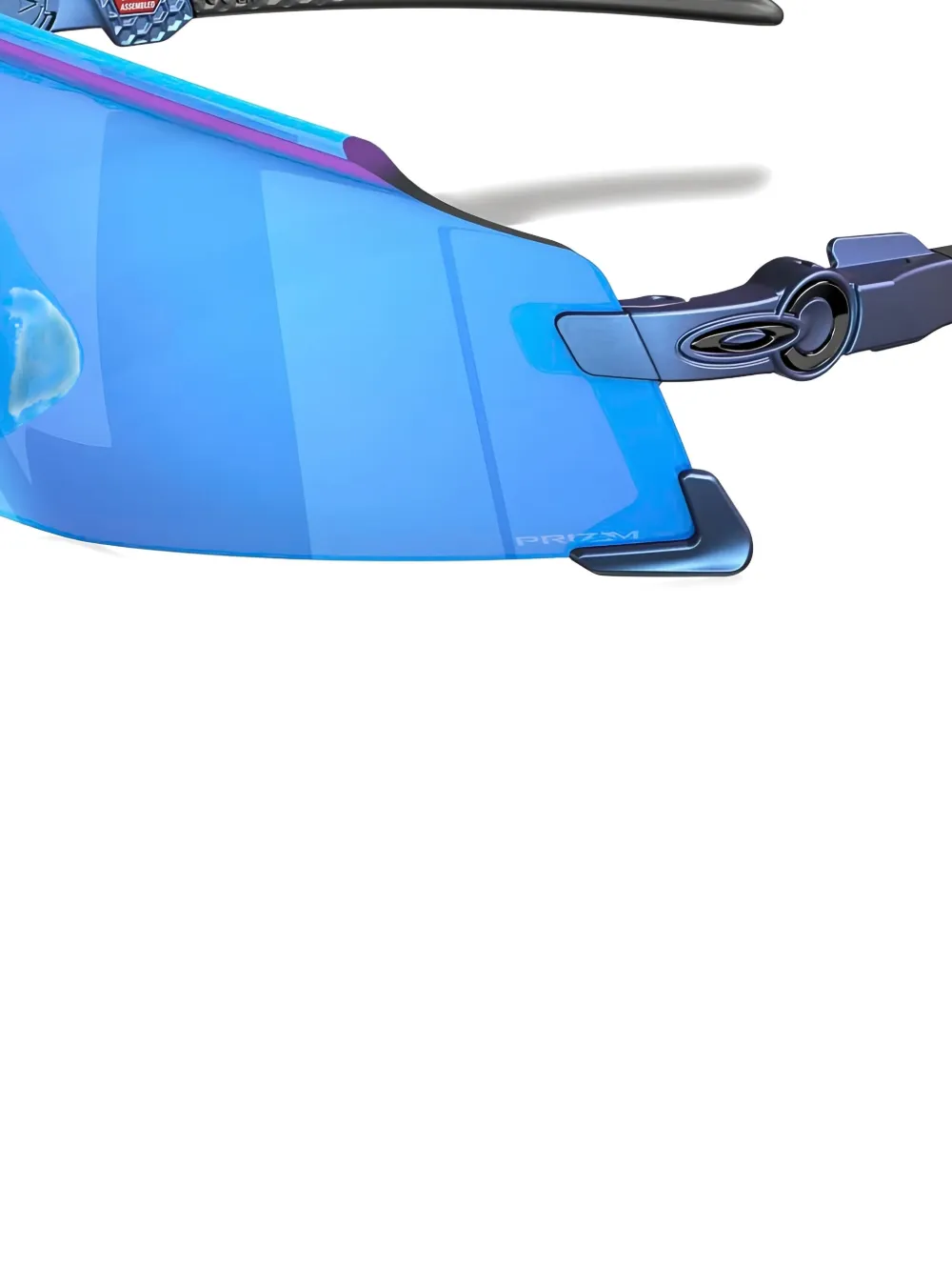 Oakley Kato zonnebril Blauw