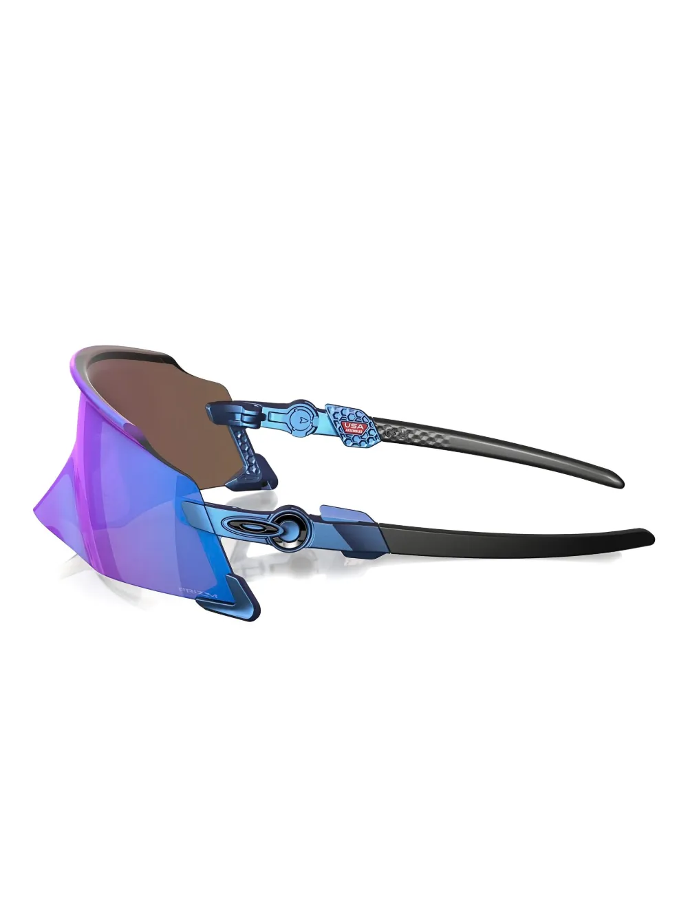 Oakley Kato sunglasses - Blauw
