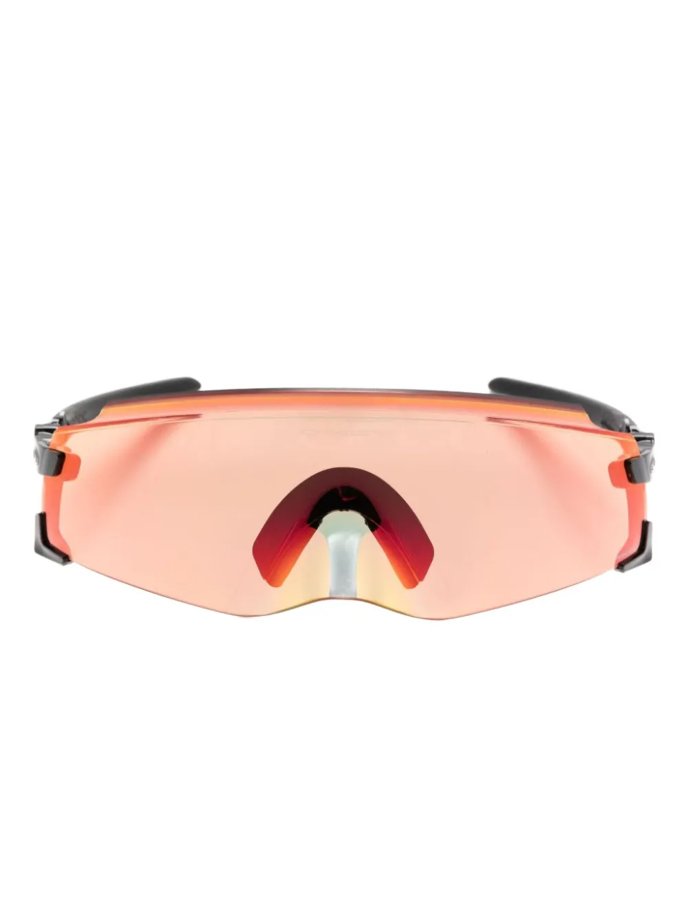 Oakley Kato sunglasses Rood