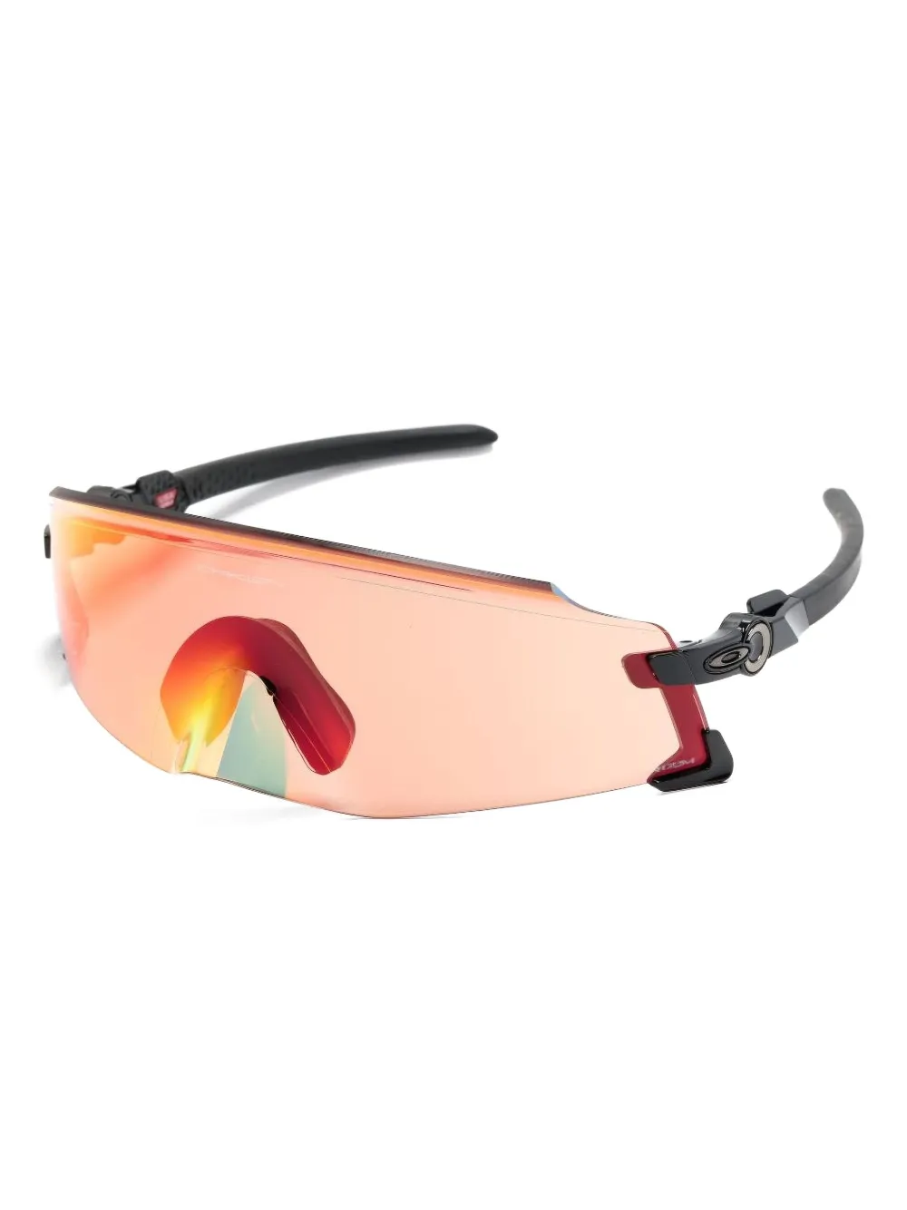 Oakley Kato sunglasses Rood