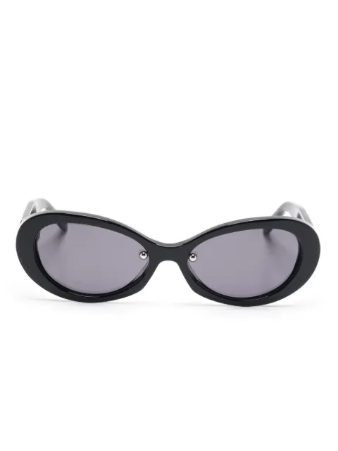 Justine Clenquet Drew sunglasses 