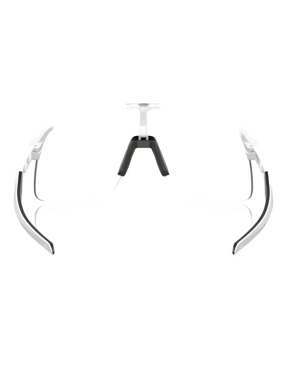 Oakley Sutro Lite Sweep bril - Grijs