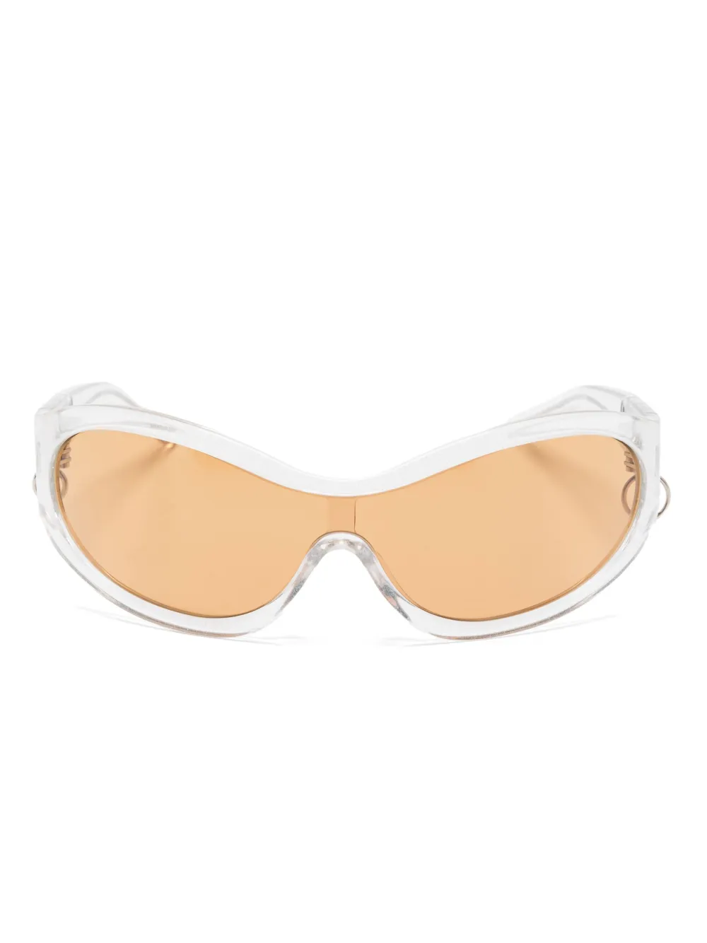 Justine Clenquet Jenny Sunglasses