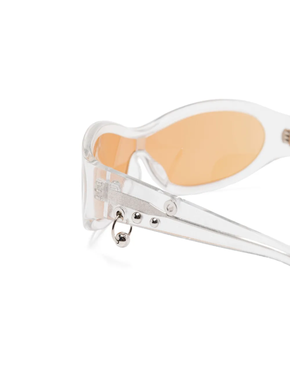 Justine Clenquet Jenny Sunglasses