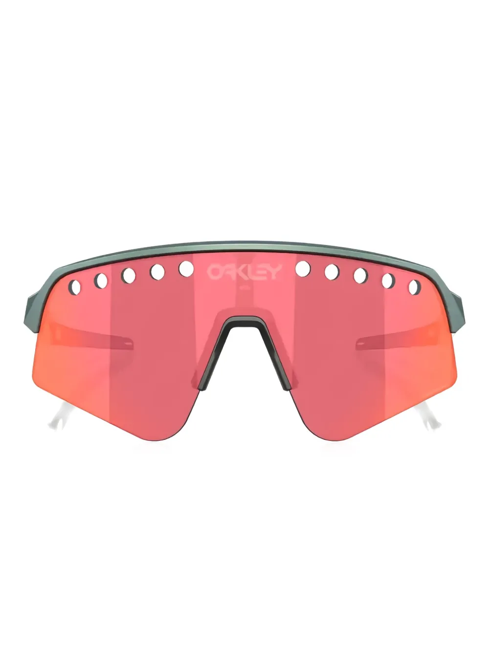 Oakley Sutro Lite sunglasses - レッド Oakley Sutro Lite sunglasses - レッド