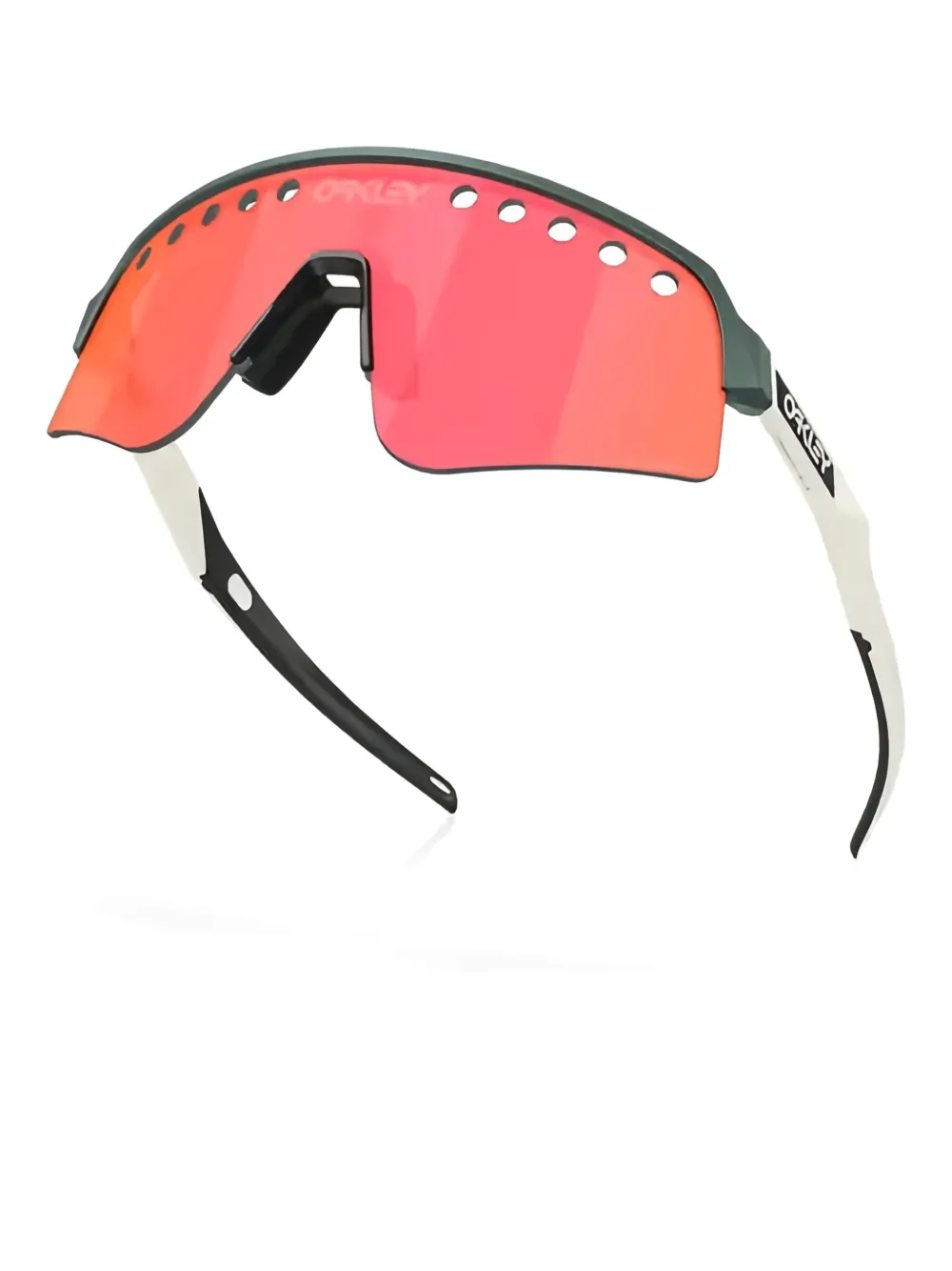 Oakley Sutro Lite zonnebril Rood