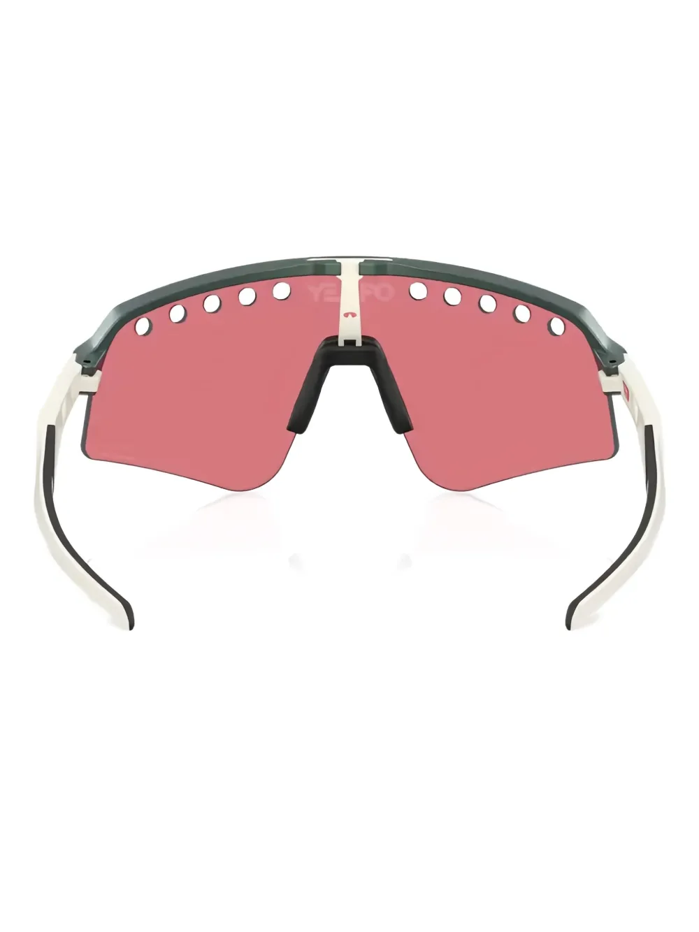 Oakley Sutro Lite sunglasses - Rood