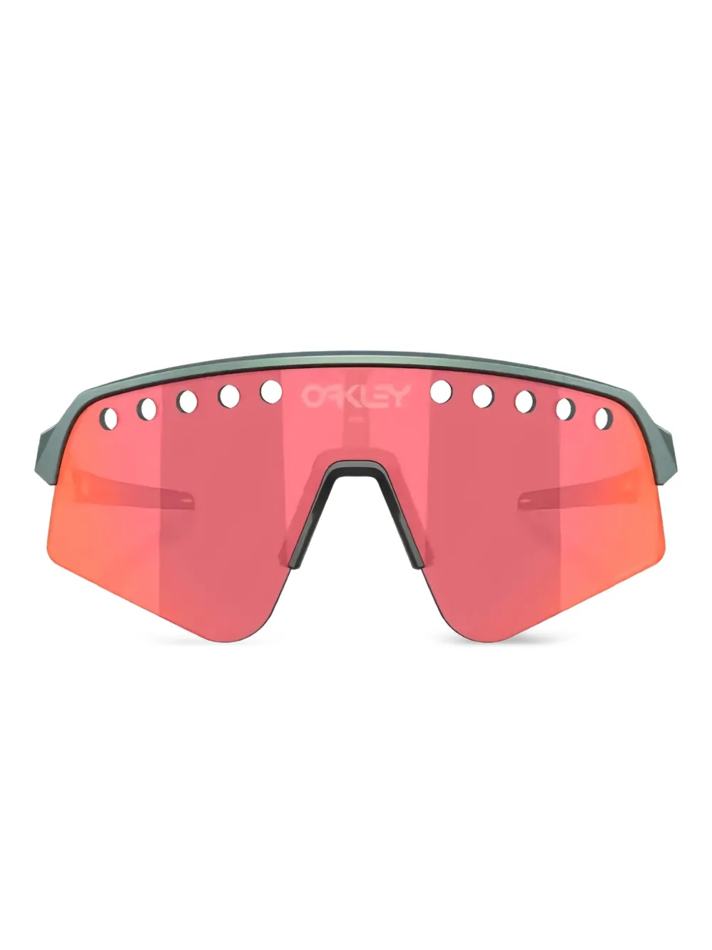 Oakley Sutro Lite zonnebril Rood