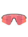 Oakley Sutro Lite sunglasses - Red
