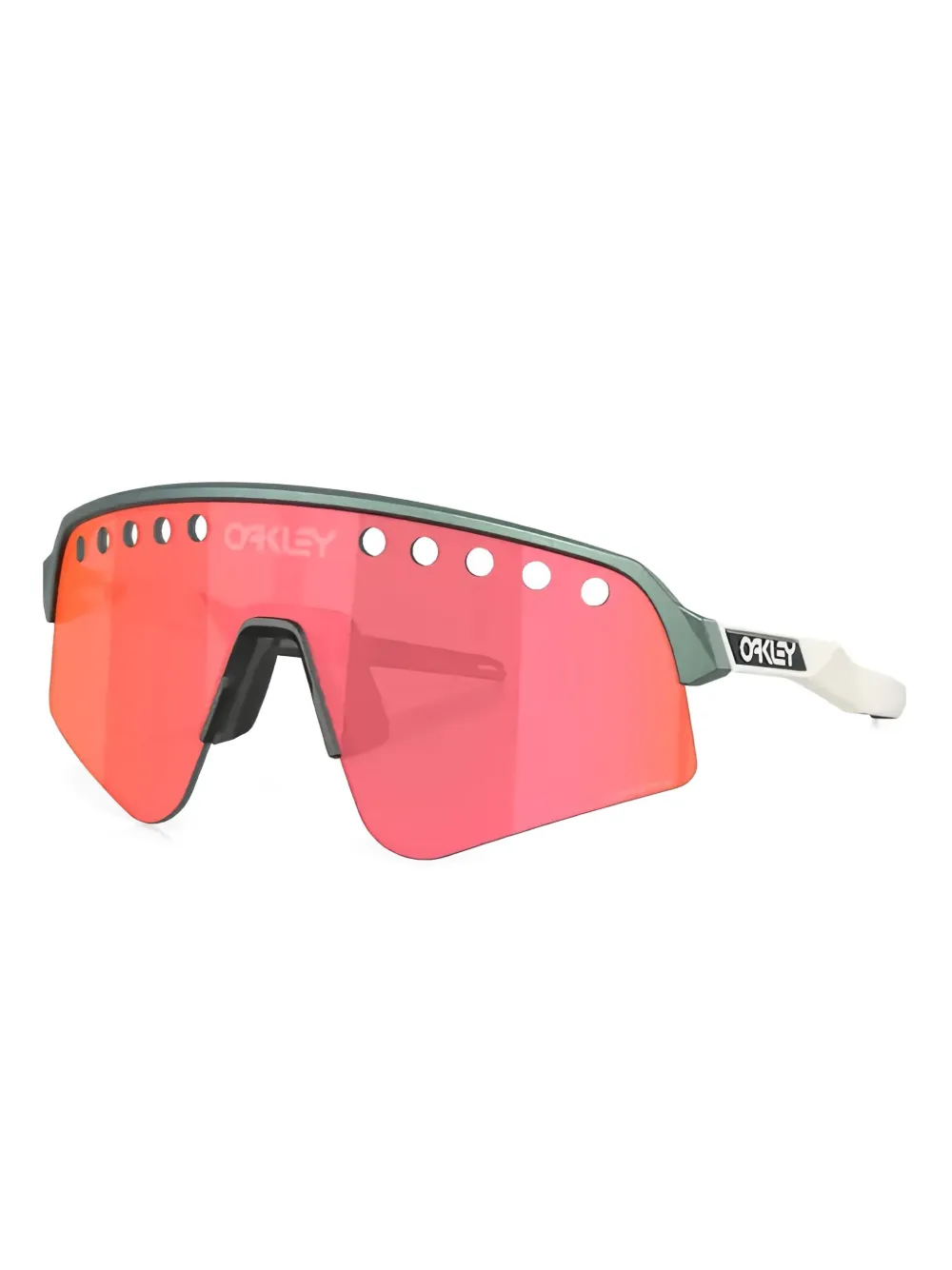 Oakley Sutro Lite zonnebril Rood