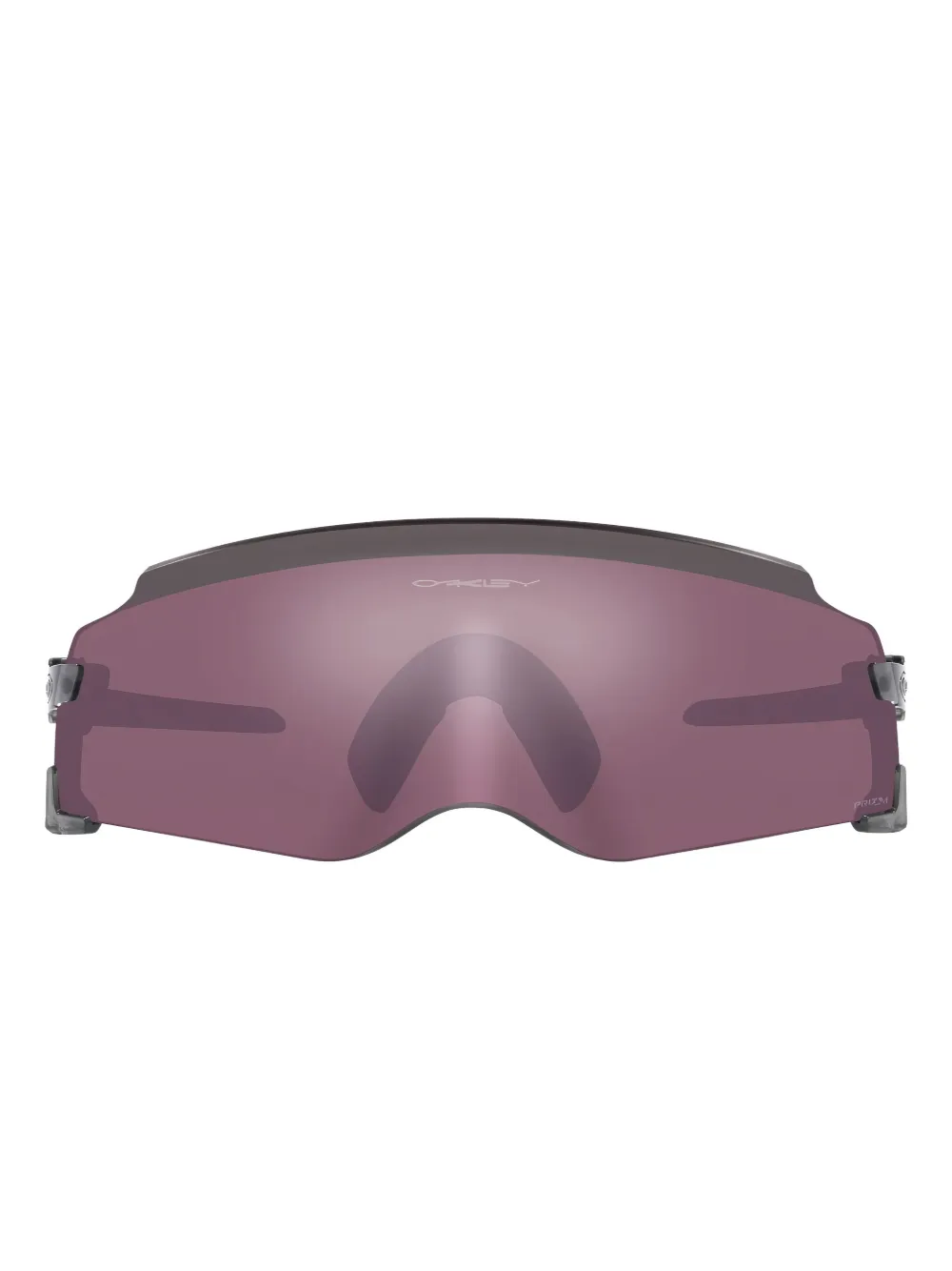 Oakley Kato sunglasses - パープル Oakley Kato sunglasses - パープル