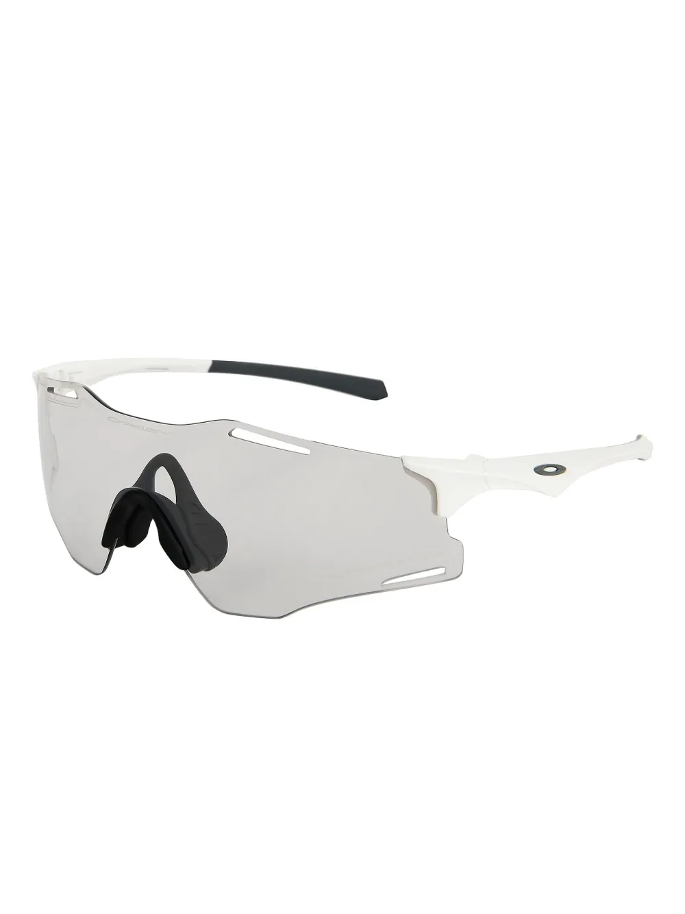 Oakley shield-frame sunglasses | Men | Image 2