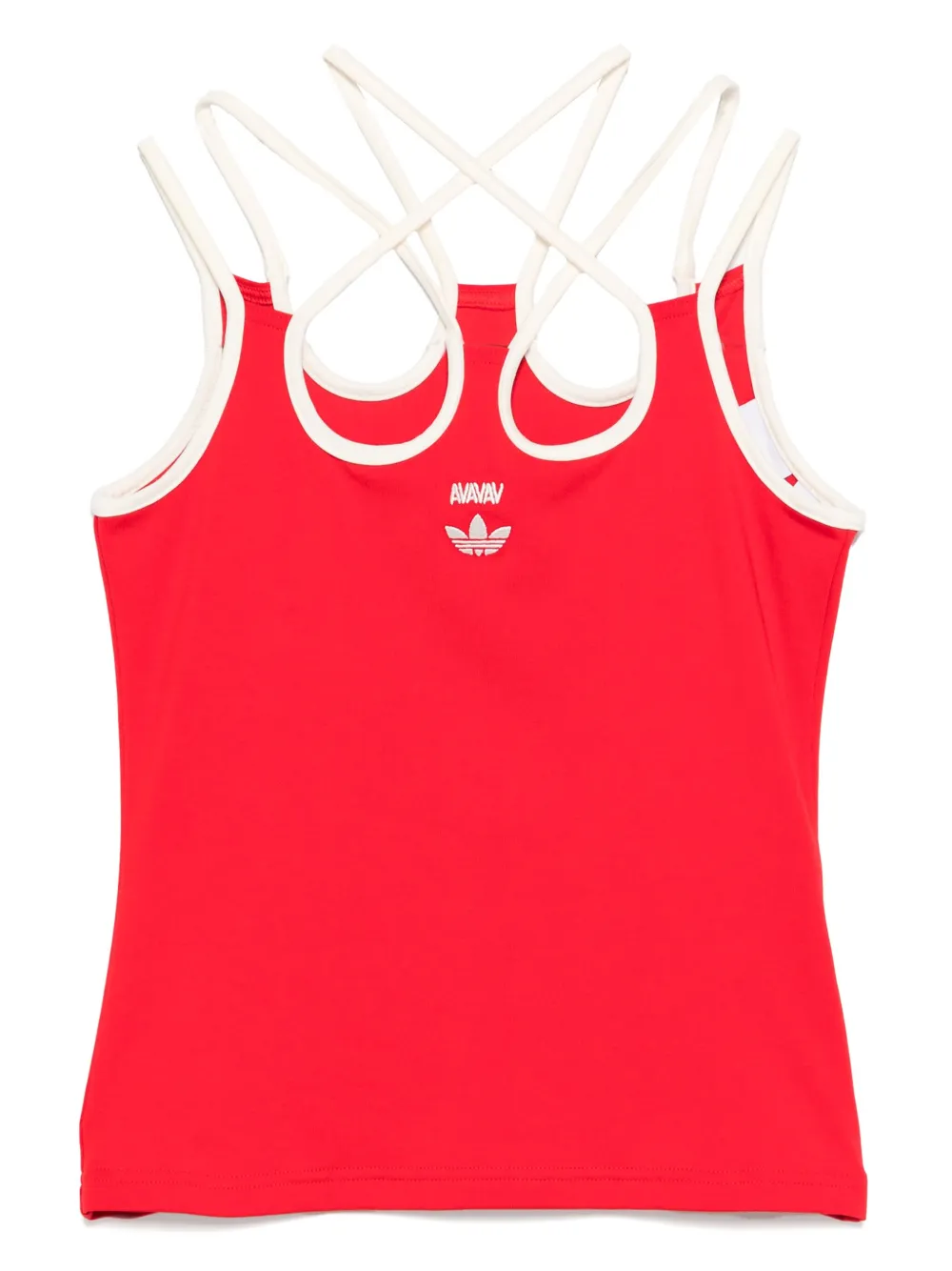 Adidas Adicolor 2000s trainingsbroek Zwart