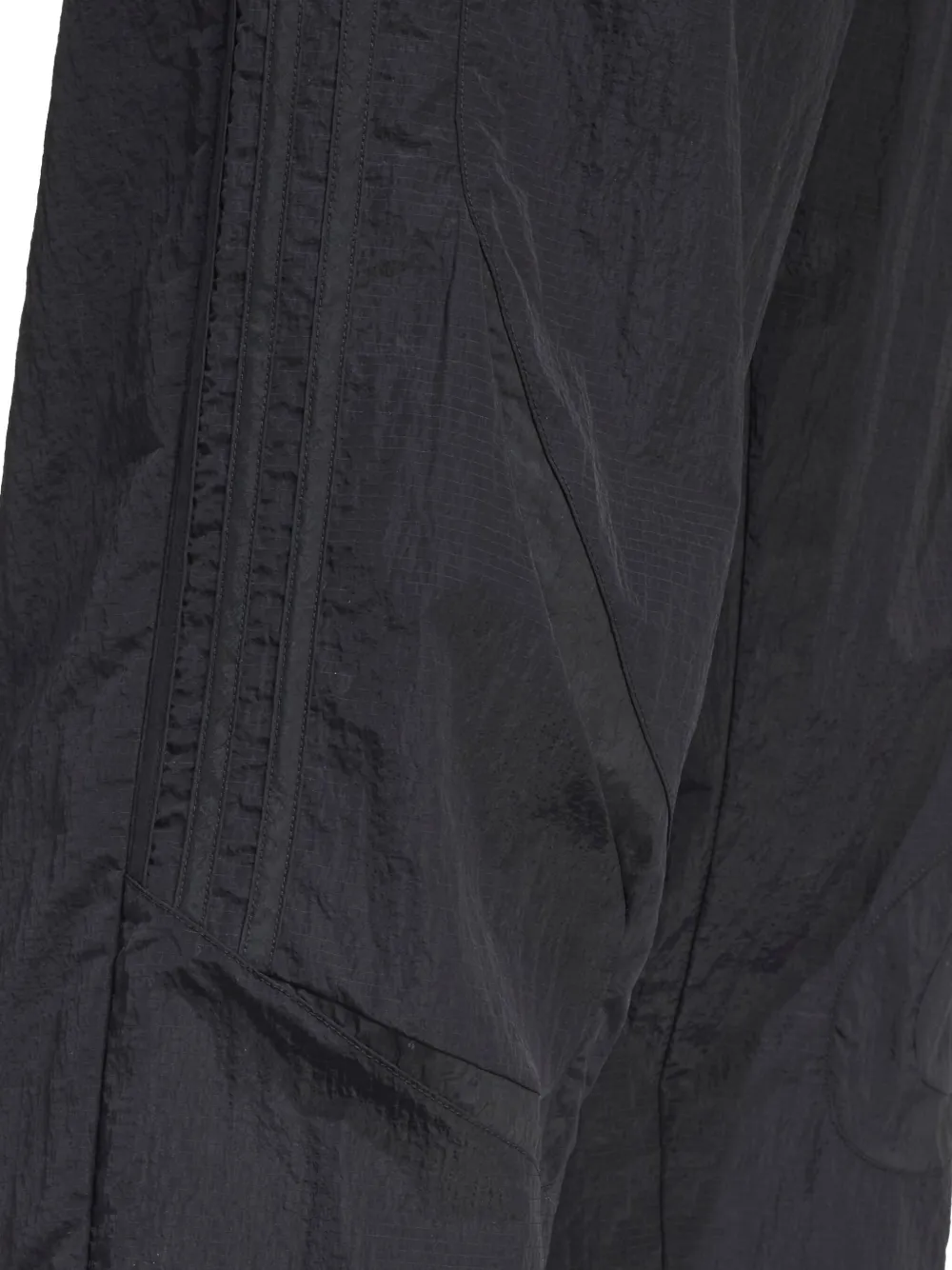 adidas Adicolor 2000s trainingsbroek Zwart