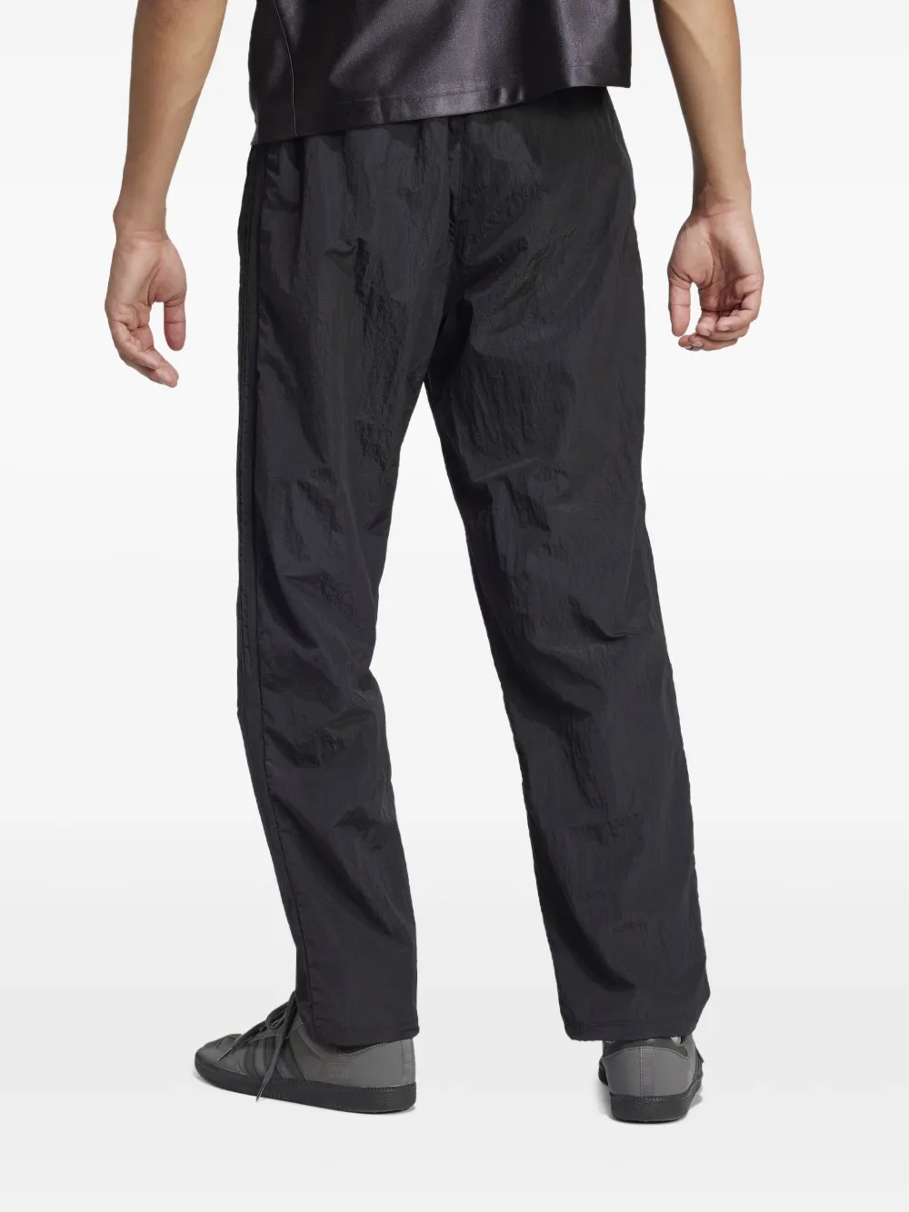 adidas Adicolor 2000s trainingsbroek Zwart