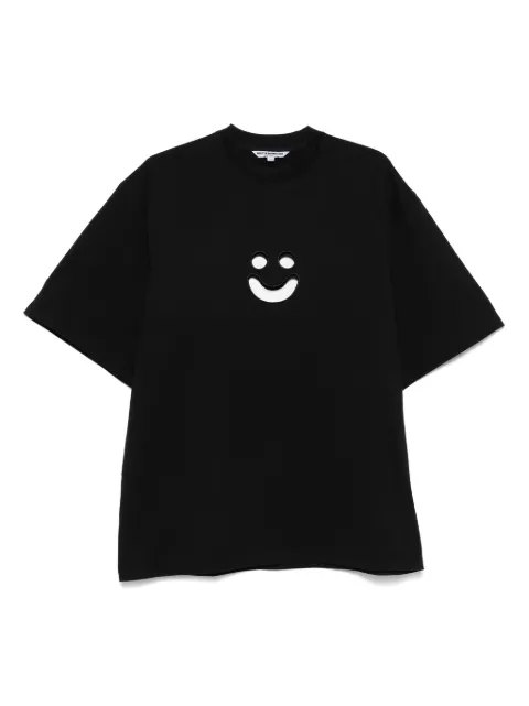Melitta Baumeister Smiley T-shirt