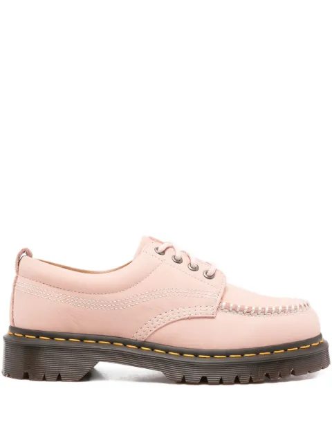 Dr. Martens Lowell derby shoes