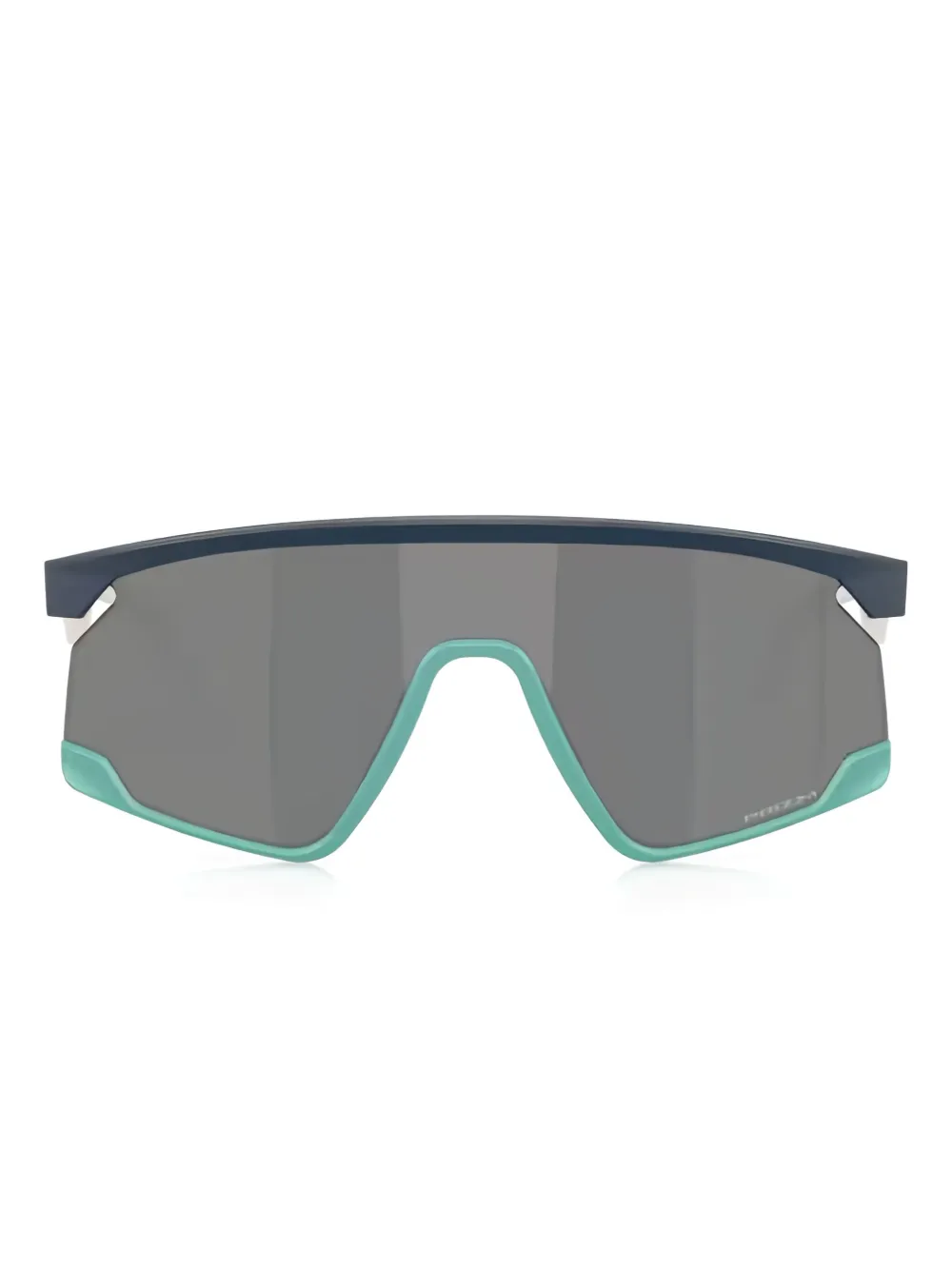 Oakley sculpted-arm sunglasses Groen