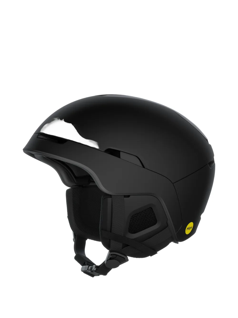 POC Obex helmet | Black | Image 1