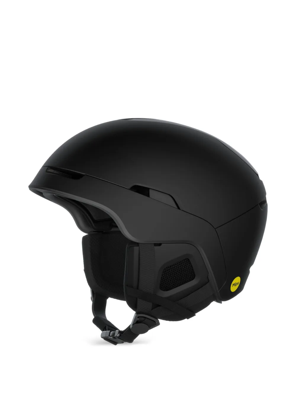POC Obex helmet | Black | Image 1