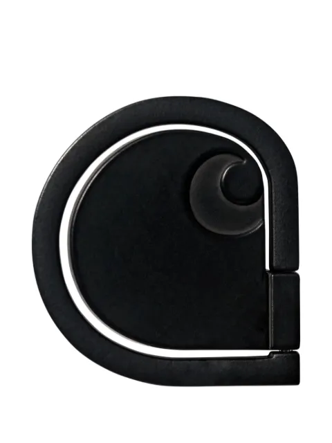 Carhartt WIP C Logo ring-shaped phone grip