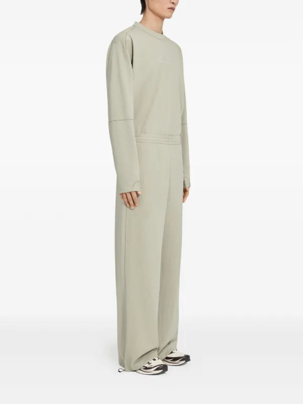 MM6 Maison Margiela パンツ MM6 Maison Margiela MM6 Maison Margiela x Salomon Five-Pocket Zip