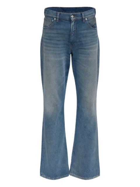 MM6 Maison Margiela five-pocket jeans