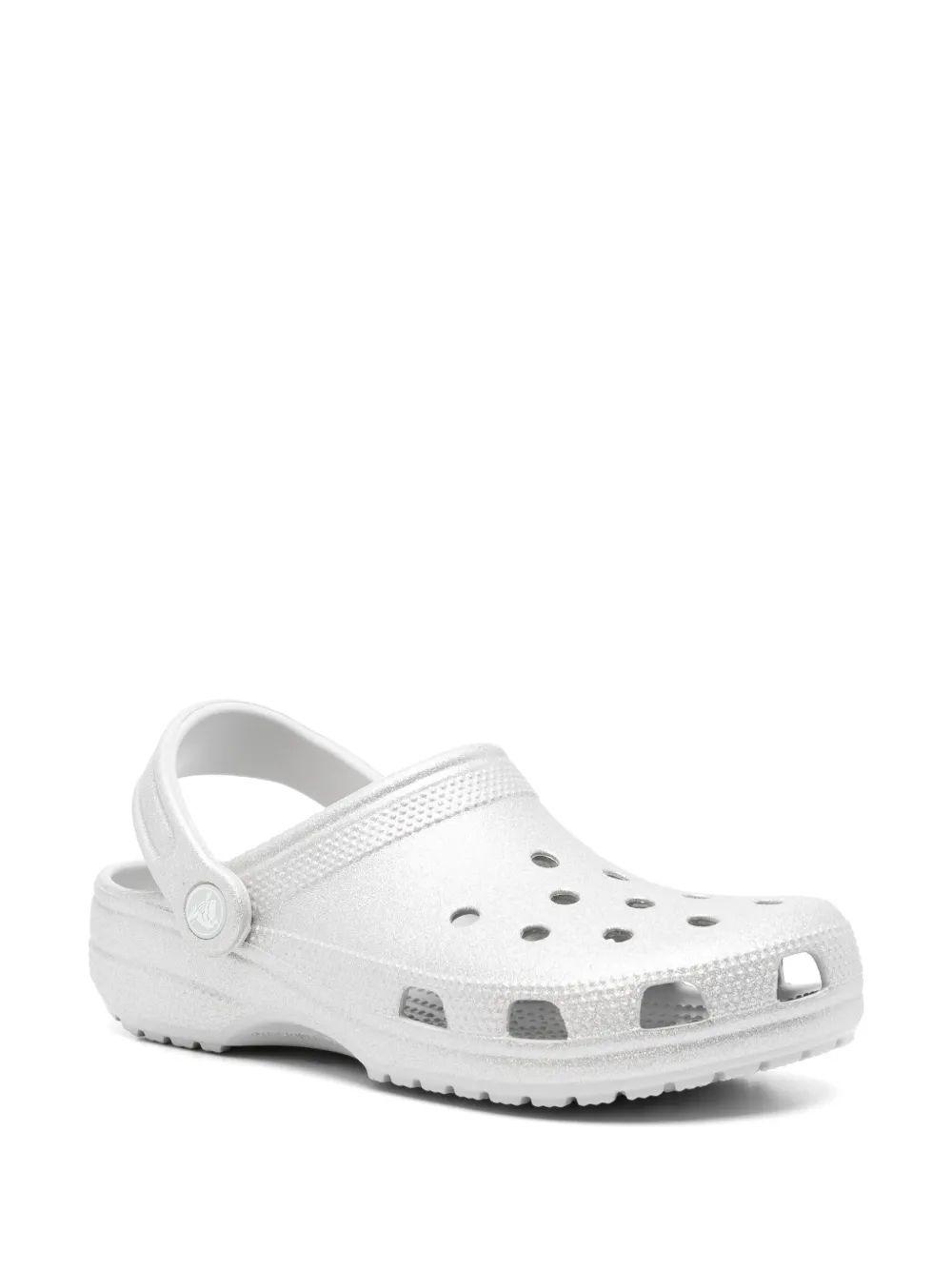 Crocs Classic Glitter clog sandals | Men | Image 2