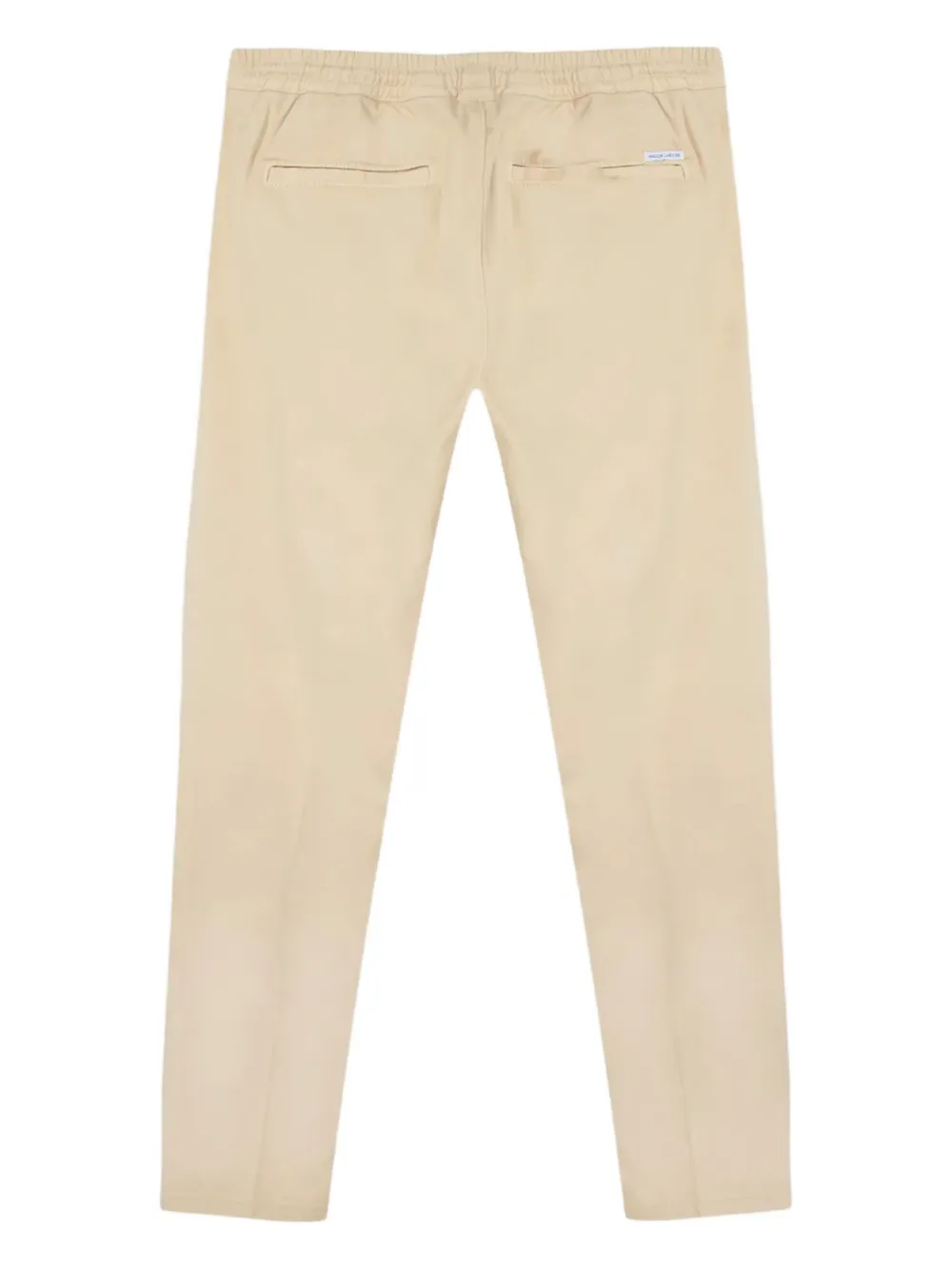 Maison Labiche Broek met trekkoord - Beige