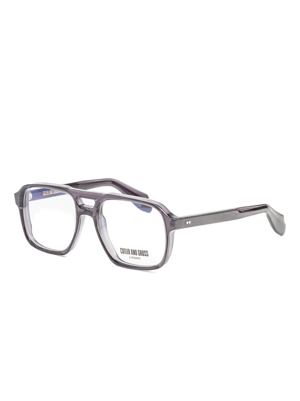 Cutler & Gross square-frame glasses | Hombre | Image 2