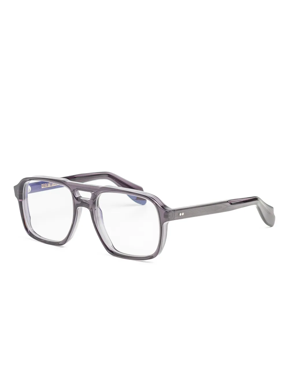 Cutler & Gross square-frame glasses | Image 2
