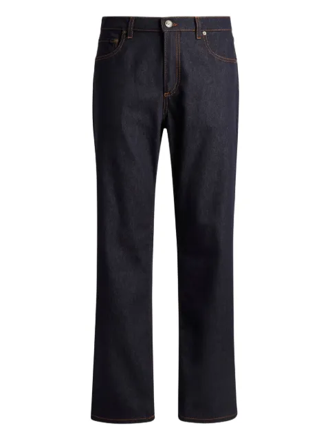 ETRO five-pocket jeans