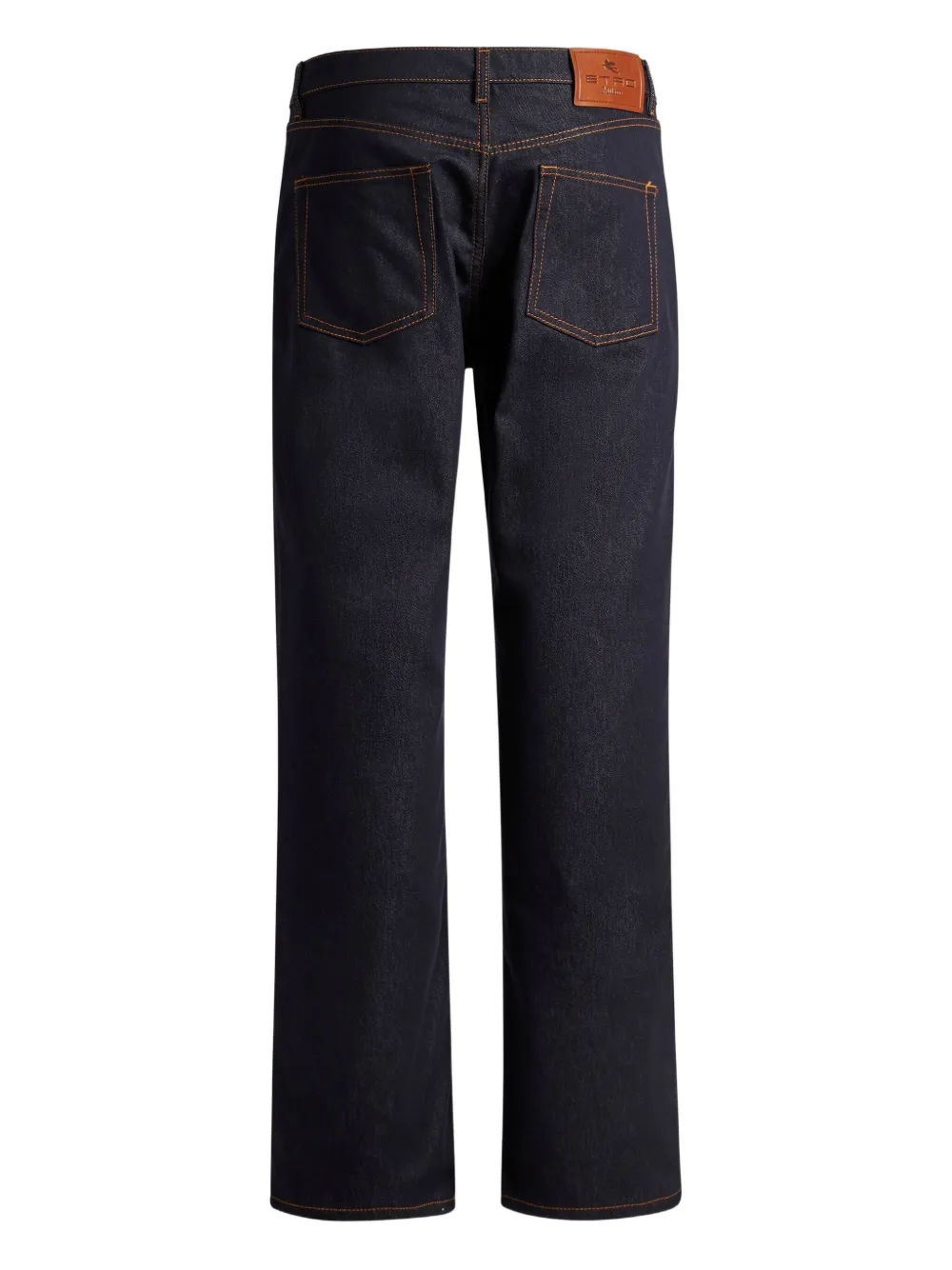 ETRO five-pocket jeans | Regular & Straight-Leg Jeans | Image 2