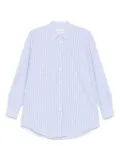 MC2 Saint Barth Brigitte shirt - Blue