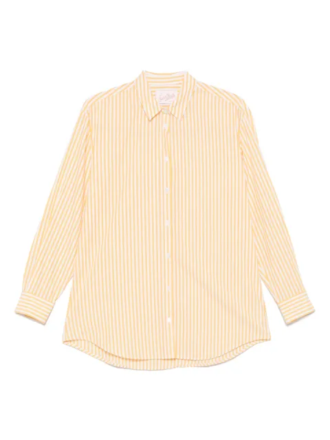 MC2 Saint Barth chemise Brigitte