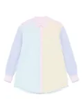 MC2 Saint Barth Brigitte shirt - Blue