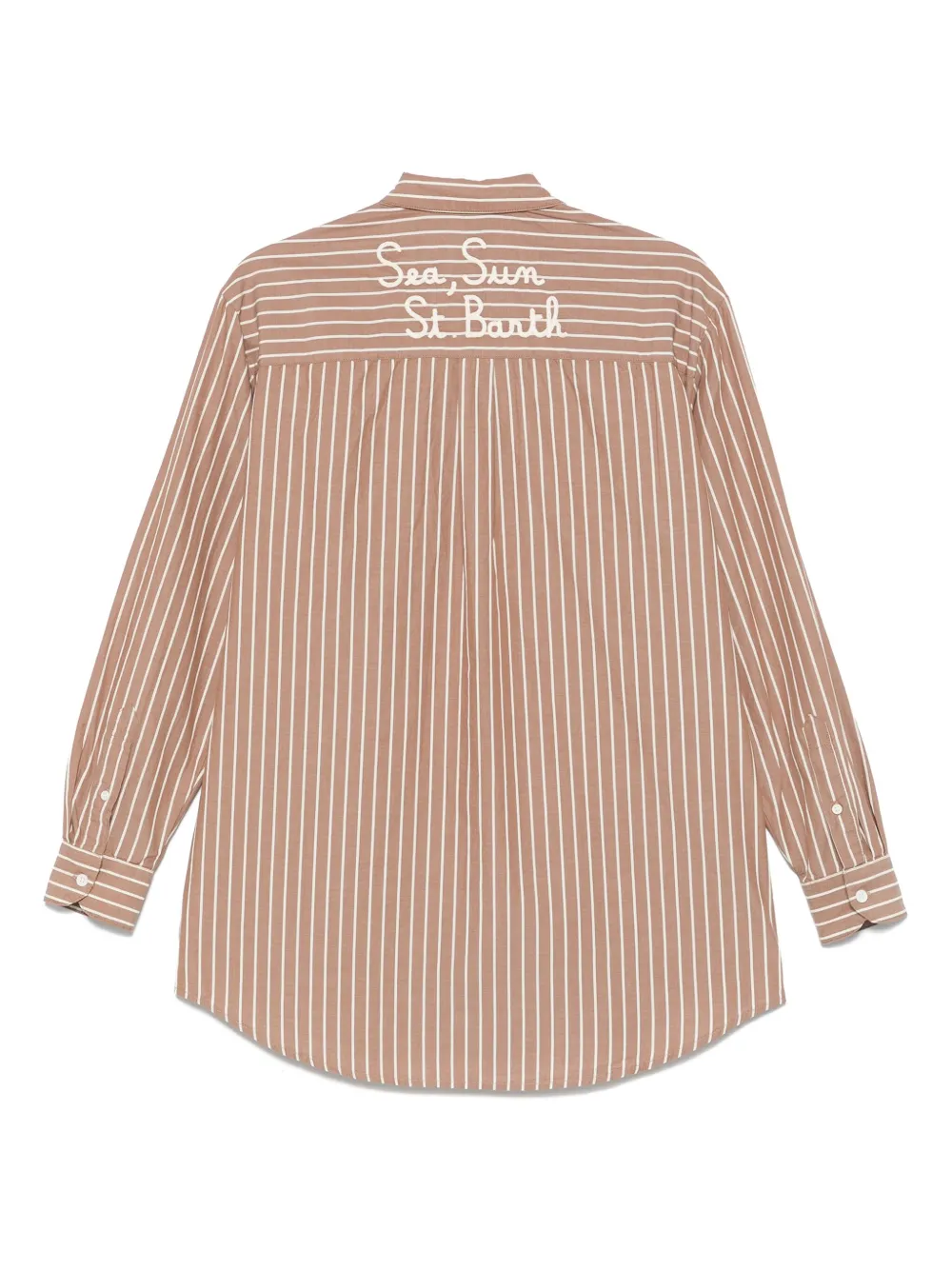 MC2 Saint Barth Brigitte shirt | Shirts | Image 2