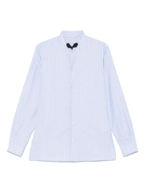 Valentino Garavani striped shirt