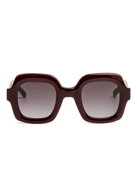 Kaleos lunettes de soleil Harwood
